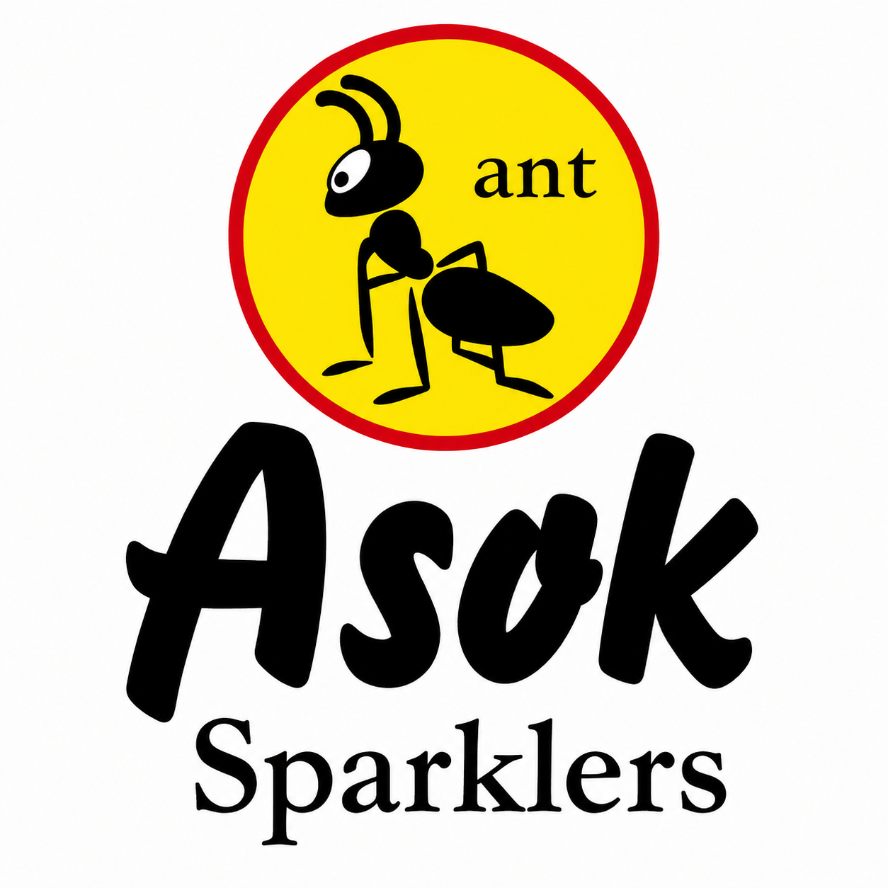Asok